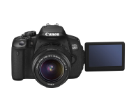 Canon 650D + 18-55 - 1408150 - zdjęcie 4